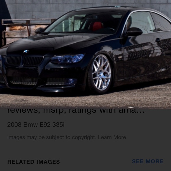 Meet your Posher, Gigi - Picture 5 of 6